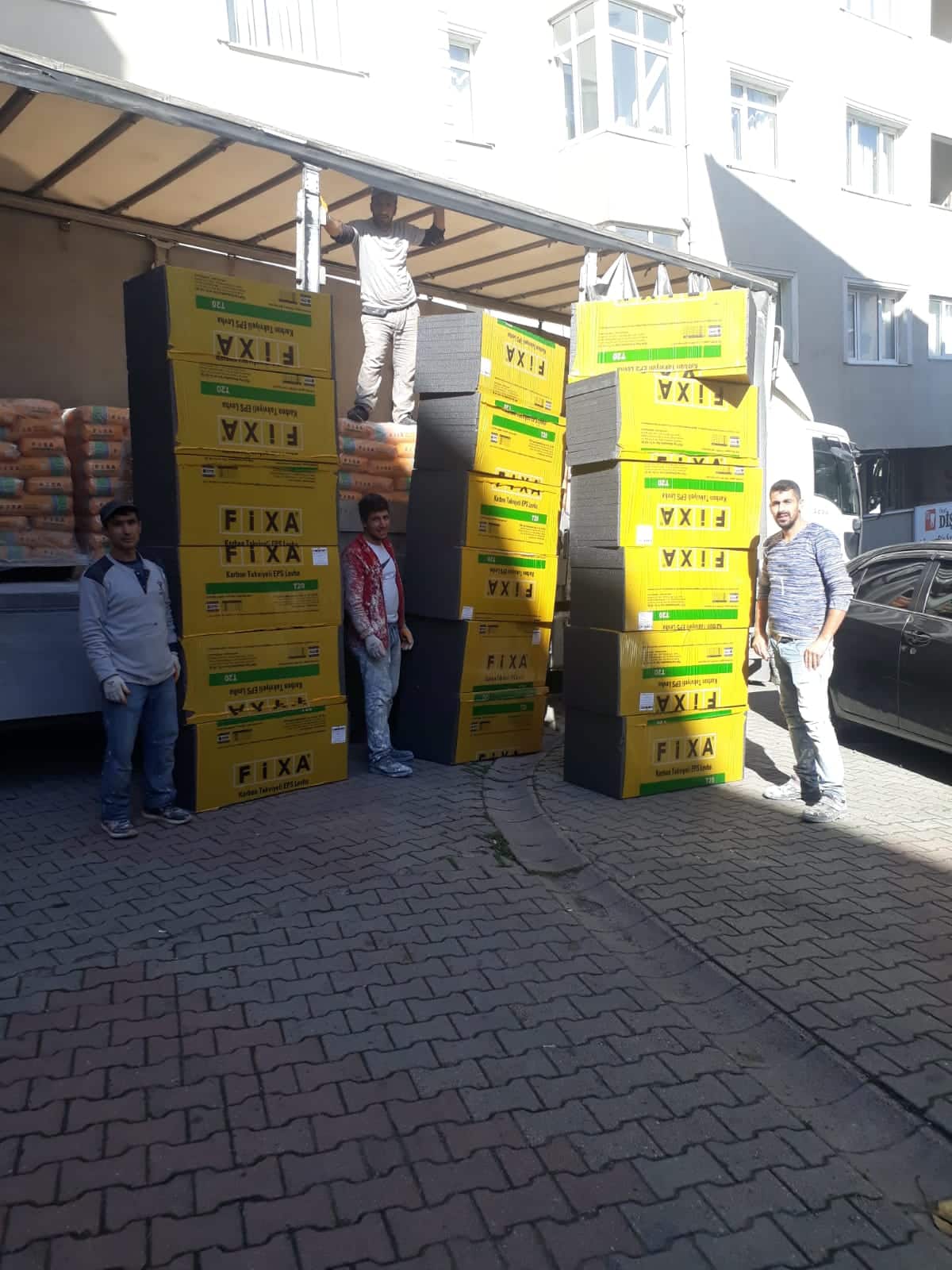 DışCepheİzolasyonMalzemeHazırlığı (3)