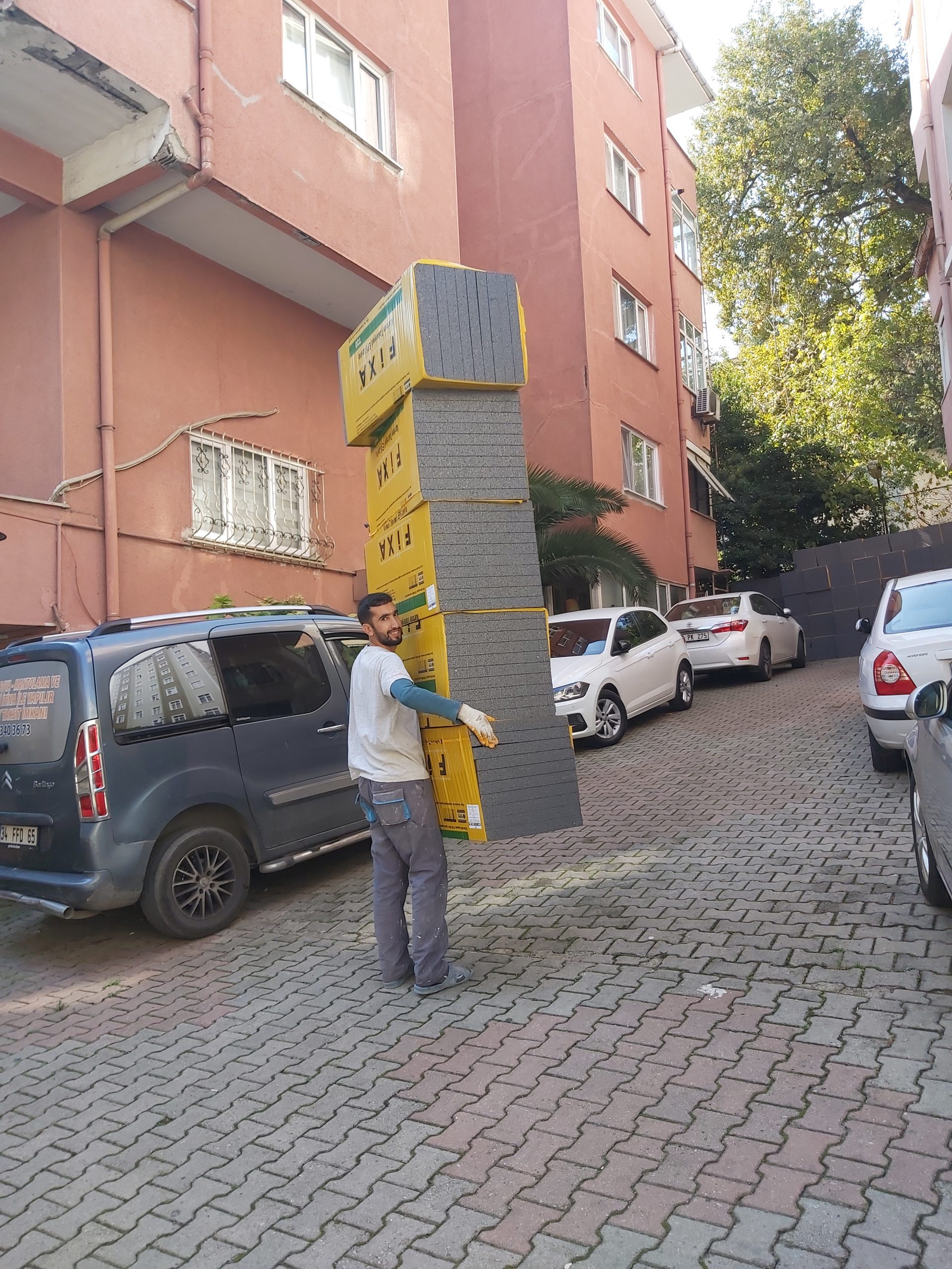 DışCepheİzolasyonMalzemeHazırlığı (4)