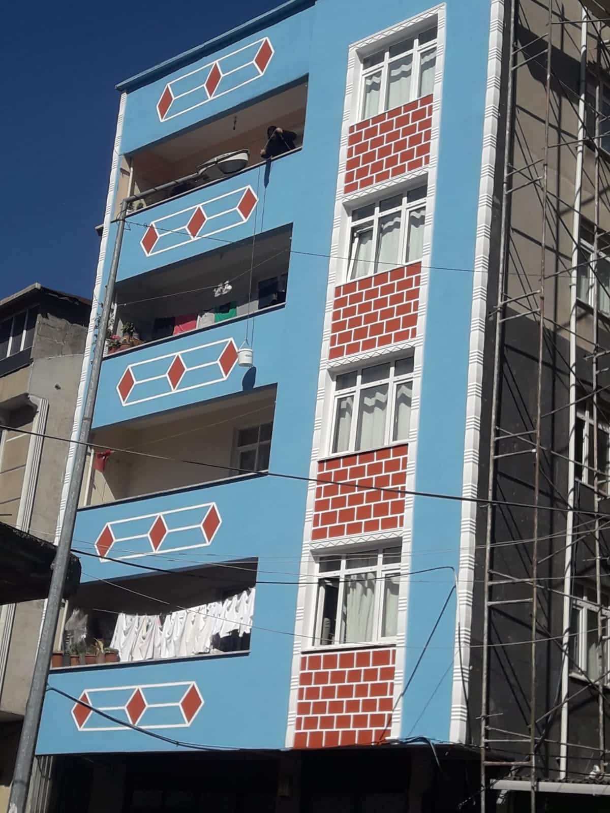 Örnekler 20210826 Kağıthane Dış Cephe Mantolama (2) - Kopya