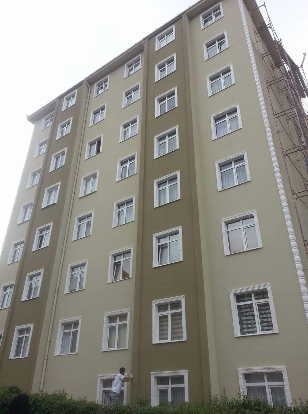 Örnekler - Kağıthane Dış Cephe Mantolama FB_IMG_1645471340525