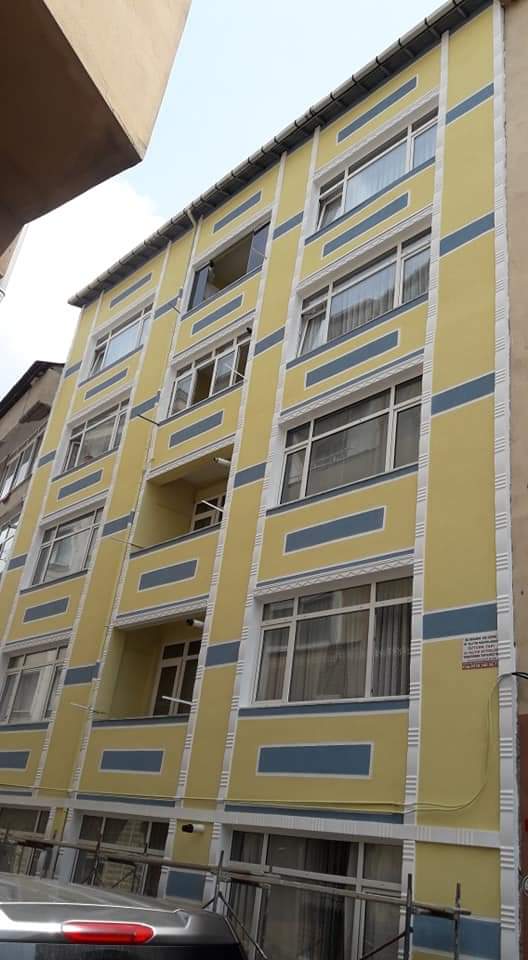 Örnekler - Kağıthane Dış Cephe Mantolama FB_IMG_1645471378732