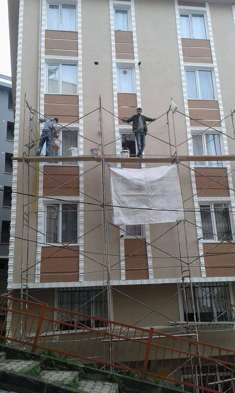 Örnekler - Kağıthane Dış Cephe Mantolama FB_IMG_1645471432390
