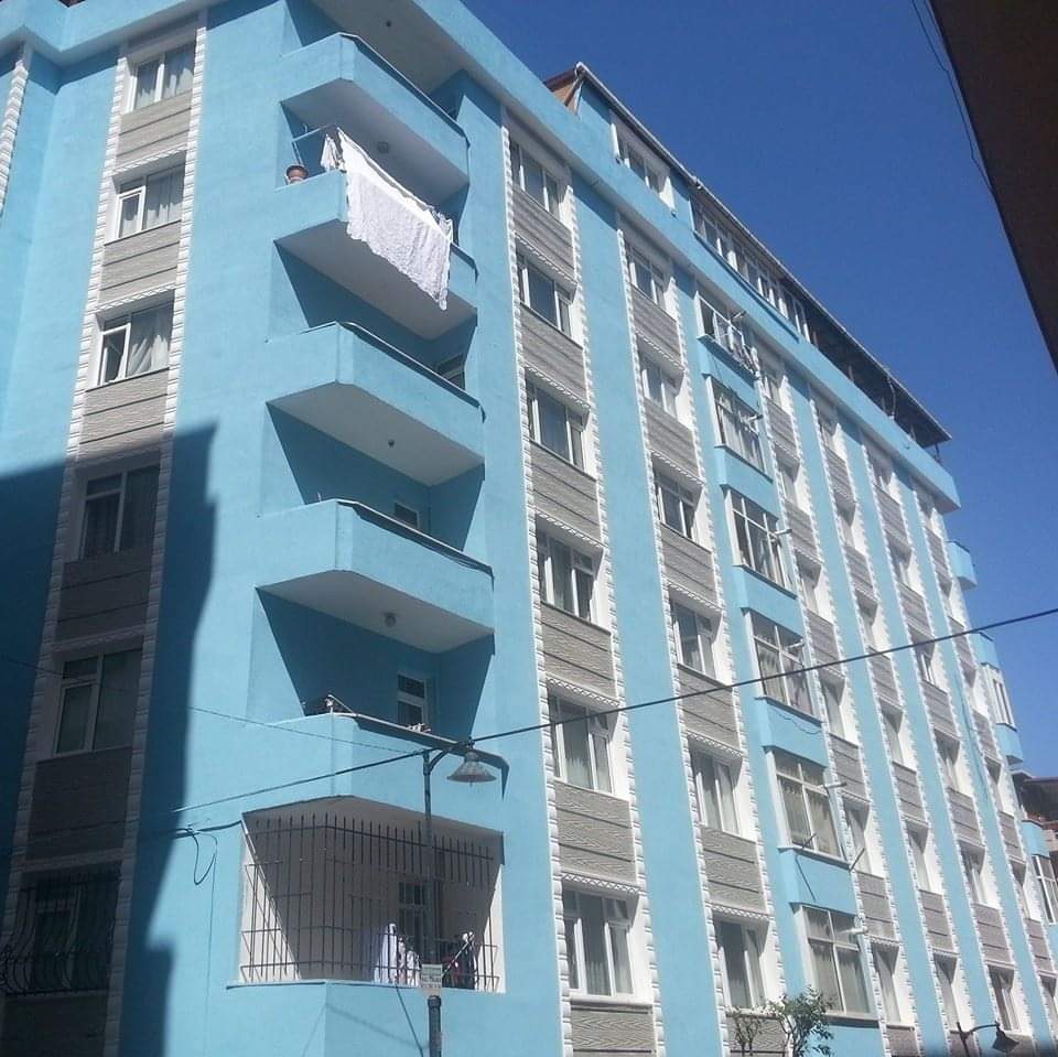 Örnekler - Kağıthane Dış Cephe Mantolama FB_IMG_1645471557874