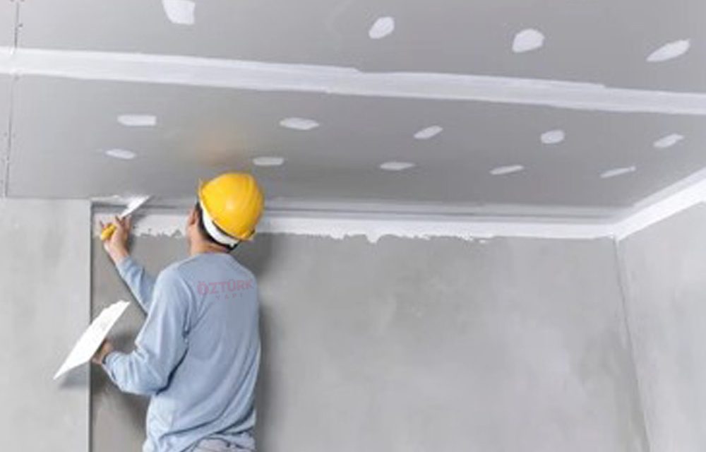 İç ve Dış Dekorasyon